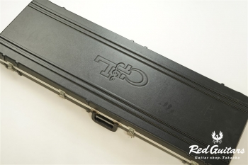 LEGACY BASS - Sunburst